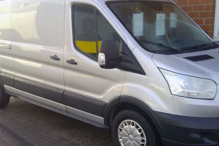 Ford Transit 198.403 km 10.990 &euro; Ostbevern 48346