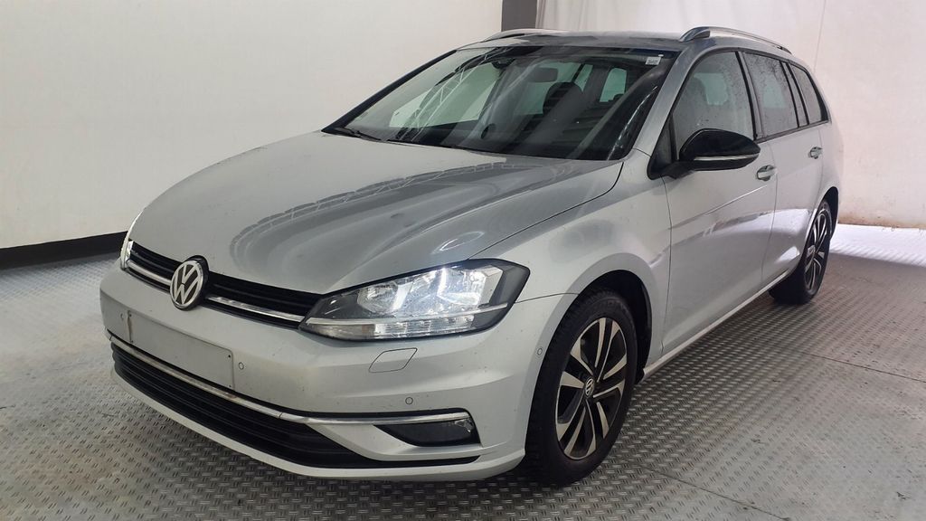 VW Golf 152.700 km 11.781 &euro; Münster 48151