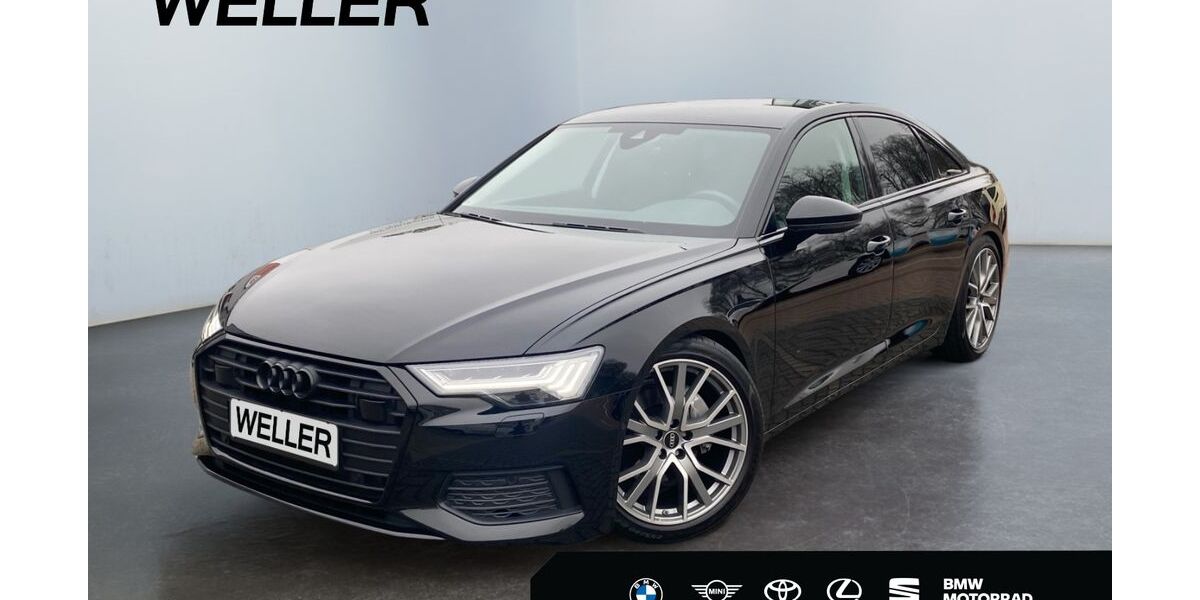 Audi A6 44.000 km 35.490 &euro; Münster 48163