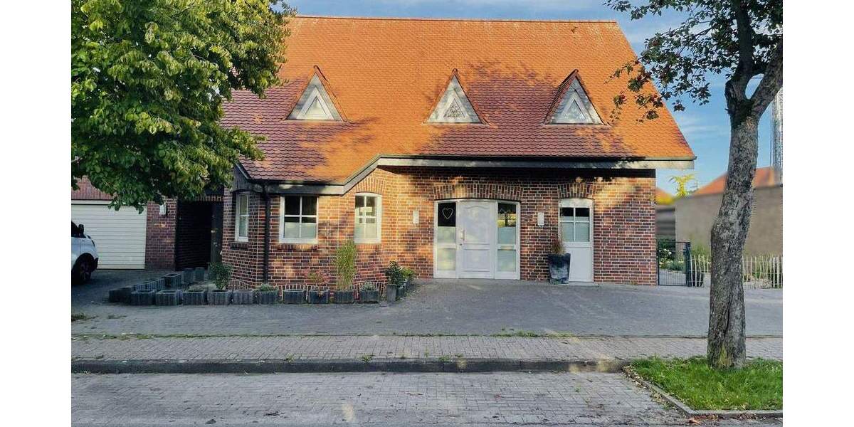 Einfamilienhaus Laer - 6 Zimmer, 197 m&sup2;, 495.000&euro; | Angebot:25688555