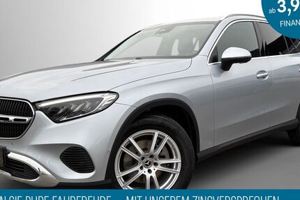 Mercedes-Benz GLC 220 9.608 km 50.630 &euro; Warendorf 48231