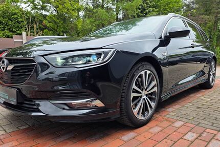 Opel Insignia 127.143 km 17.499 &euro; Warendorf 48231
