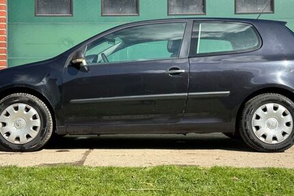 VW Golf 506.115 km 1.450 &euro; Billerbeck 48727
