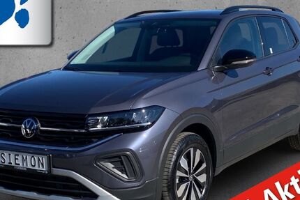 VW T-Cross 10.117 km 28.795 &euro; Lengerich 49525