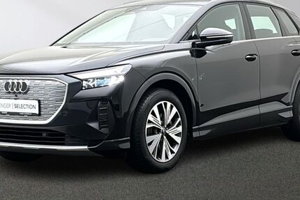 Audi Q4 e-tron 35.768 km 32.480 &euro; Emsdetten 48282