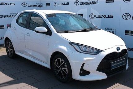 Toyota Yaris 31.200 km 19.490 &euro; Nottuln bei Münster 48301