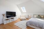 Etagenwohnung Münster Münster-Südost - 1.5 Zimmer, 28 m&sup2;, 139.000&euro; | Angebot:26305536