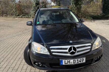 Mercedes-Benz C 220 270.000 km 5.500 &euro; Rosendahl 48720