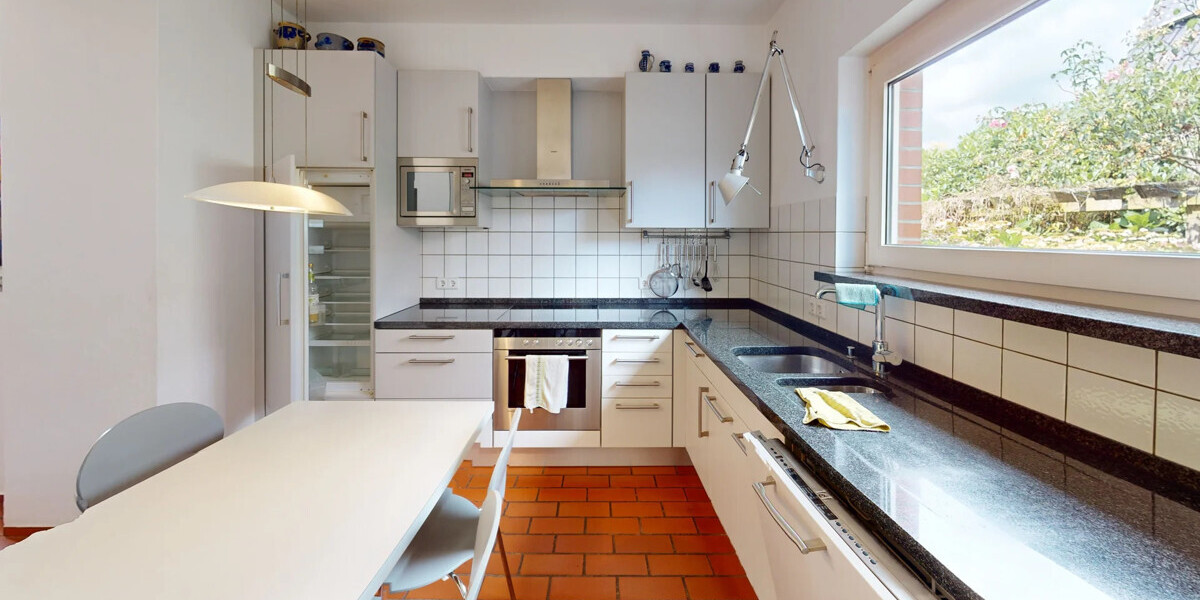 Nähe UKM - Münster-Roxel: Zweifamilienhaus inkl. Baugrundstück - Zweifamilienhaus Münster Roxel | Angebot:26164008