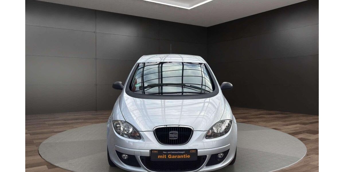 Seat Altea 170.997 km 2.499 &euro; Münster 48155