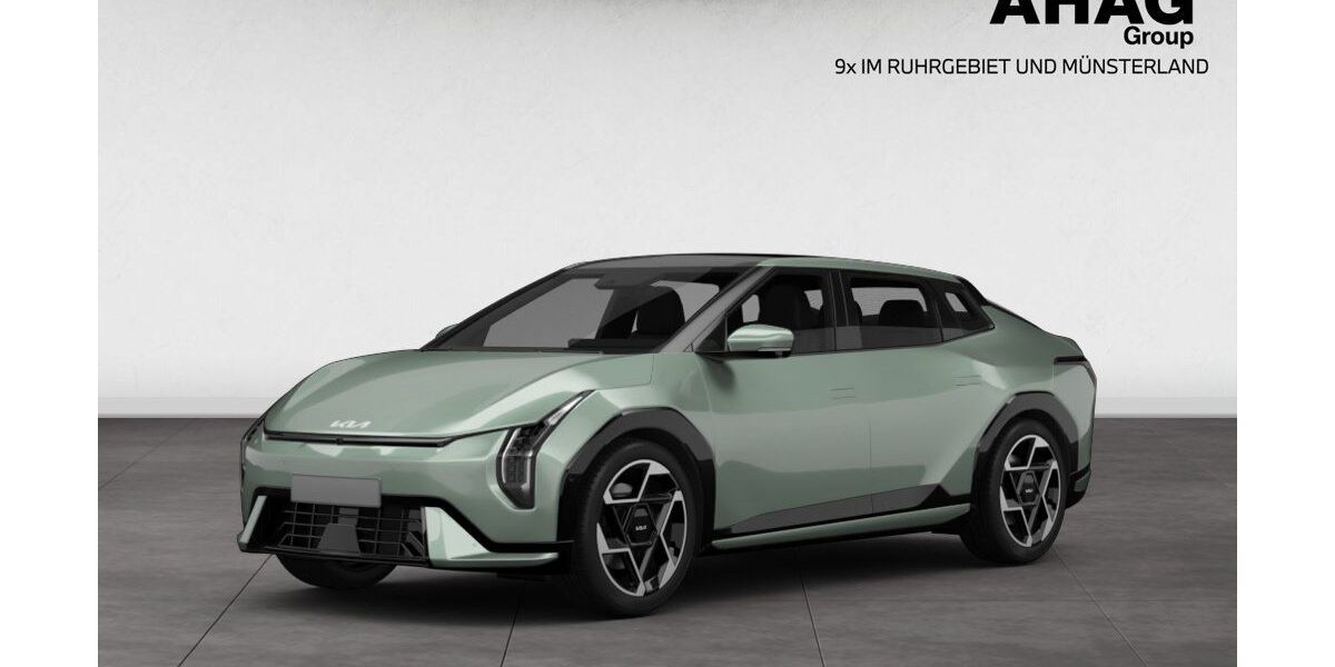 Kia EV4 5.000 km 45.470 &euro; Dülmen 48249