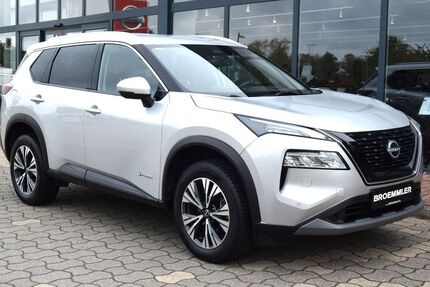 Nissan X-Trail 17.448 km 29.900 &euro; Altenberge 48341