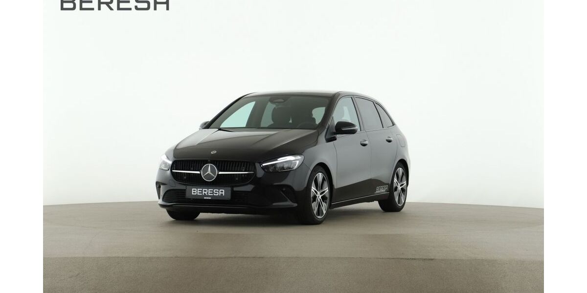 Mercedes-Benz B 200 9.900 km 36.950 &euro; Münster 48155