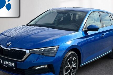 Skoda Scala 107.400 km 15.990 &euro; Münster 48153