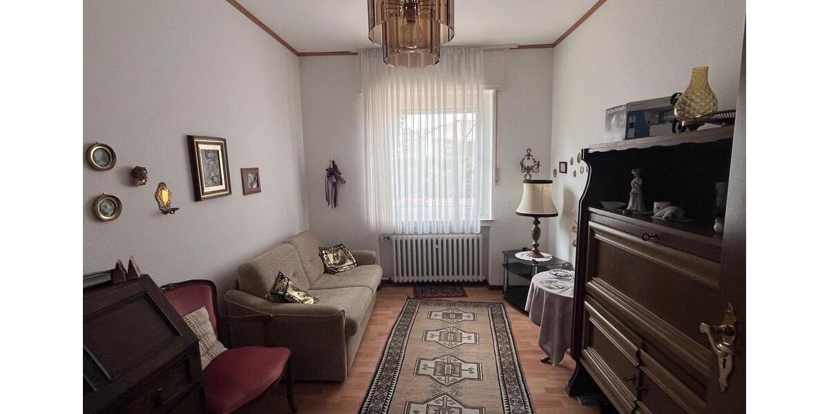 Bungalow Münster Münster-Nord - 4 Zimmer, 110 m&sup2;, 285.000&euro; | Angebot:27230000