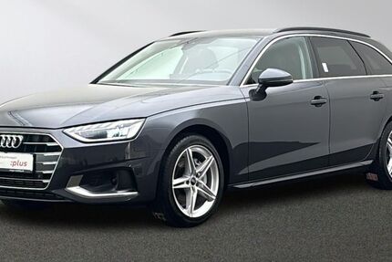 Audi A4 35.124 km 27.880 &euro; Münster 48153