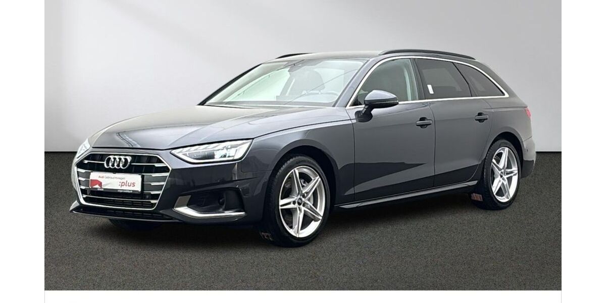 Audi A4 35.124 km 27.880 &euro; Münster 48153