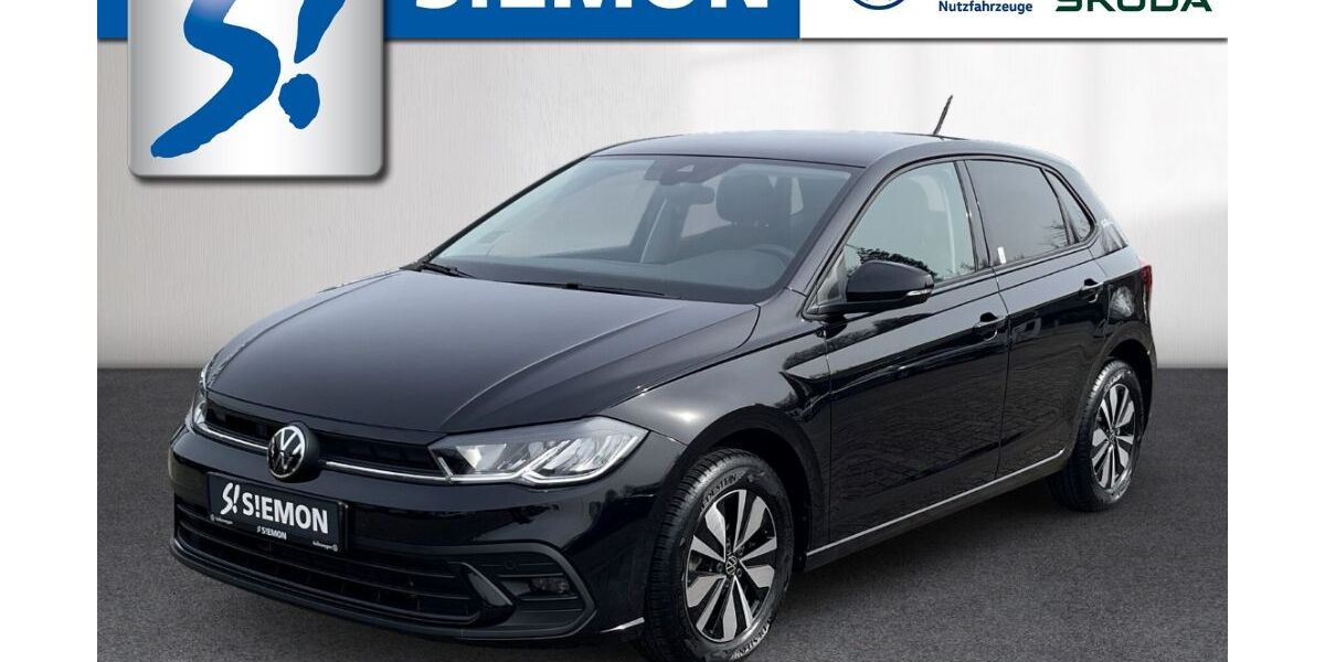 VW Polo 23.762 km 23.430 &euro; Münster 48157