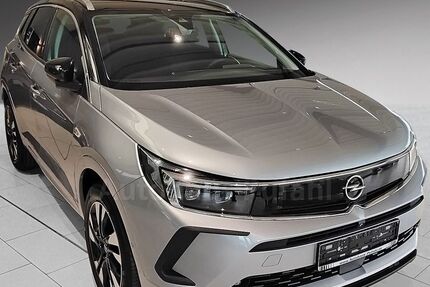 Opel Grandland (X) 25.000 km 21.850 &euro; Lengerich 49525