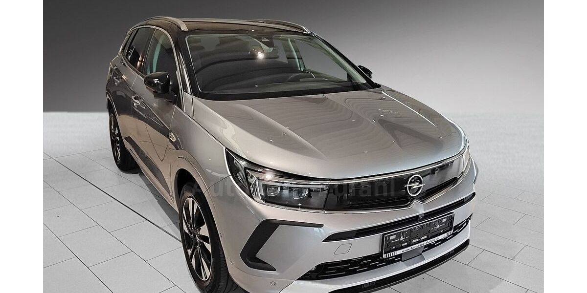 Opel Grandland (X) 25.000 km 21.850 &euro; Lengerich 49525