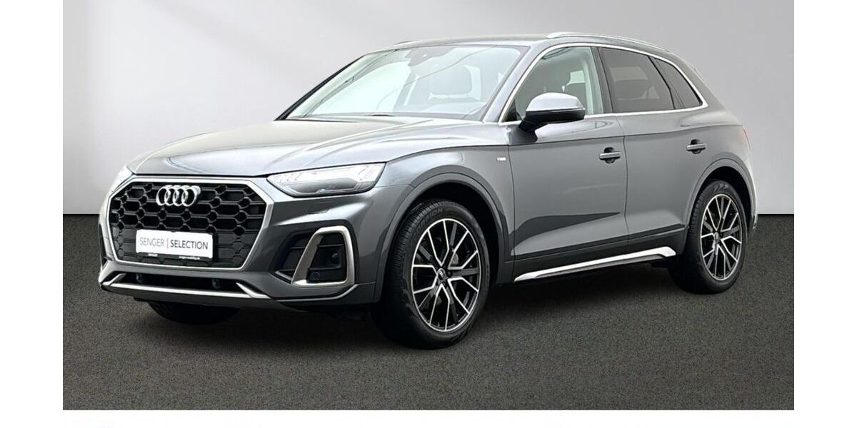Audi Q5 103.191 km 34.880 &euro; Emsdetten 48282