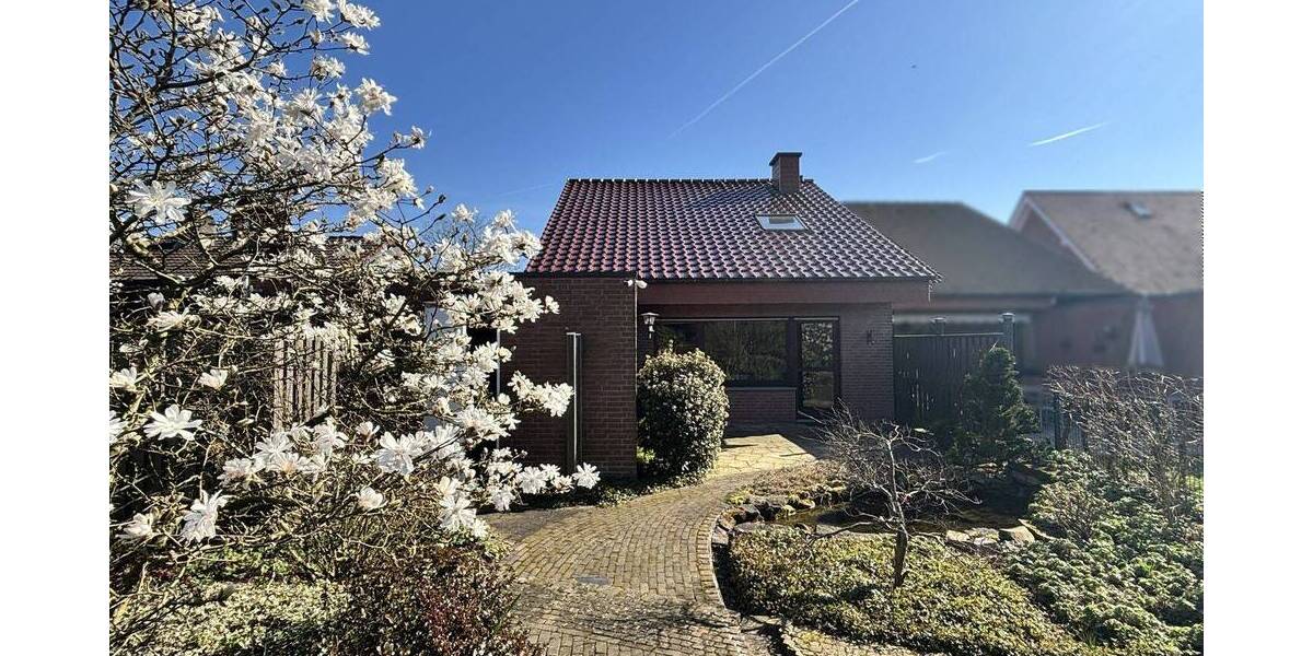 Doppelhaushälfte Horstmar - 4 Zimmer, 120 m&sup2;, 259.000&euro; | Angebot:26029177