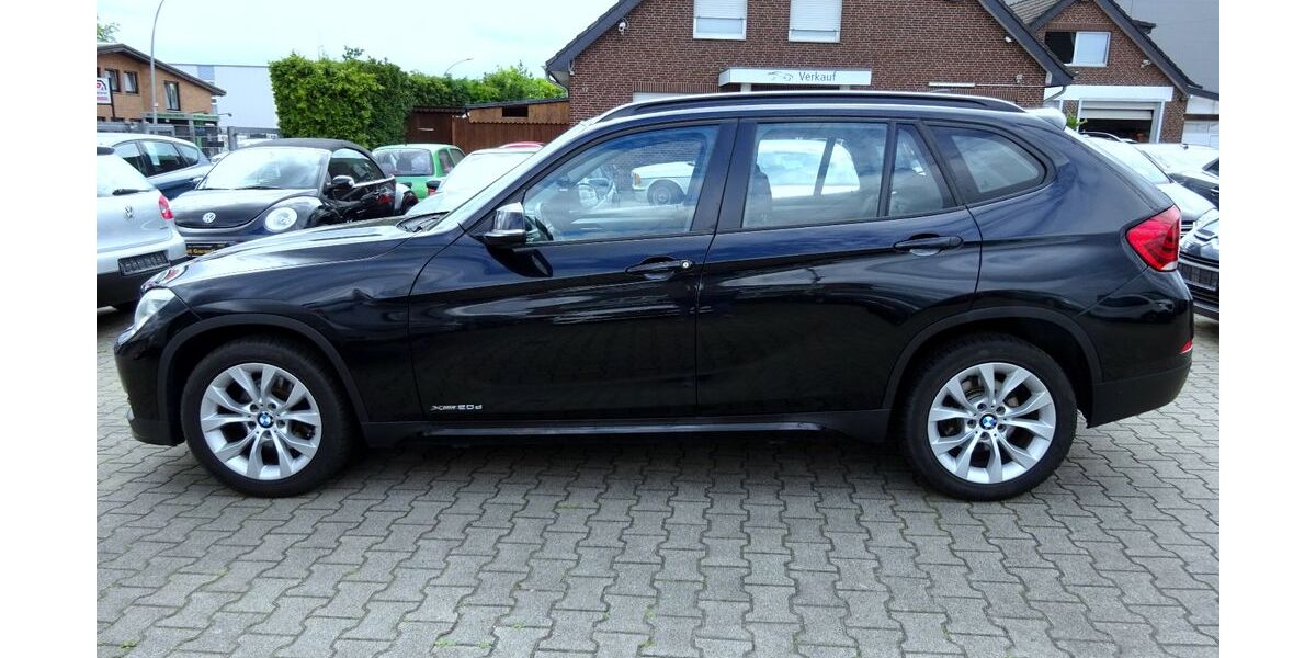BMW X1 264.000 km 8.900 &euro; Münster 48165