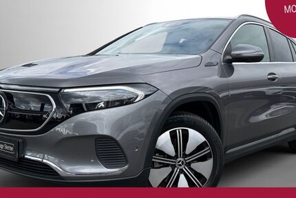 Mercedes-Benz EQA 9.200 km 38.890 &euro; Warendorf 48231