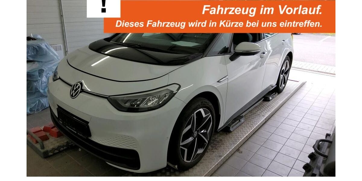 VW ID.3 29.915 km 25.990 &euro; Dülmen 48249