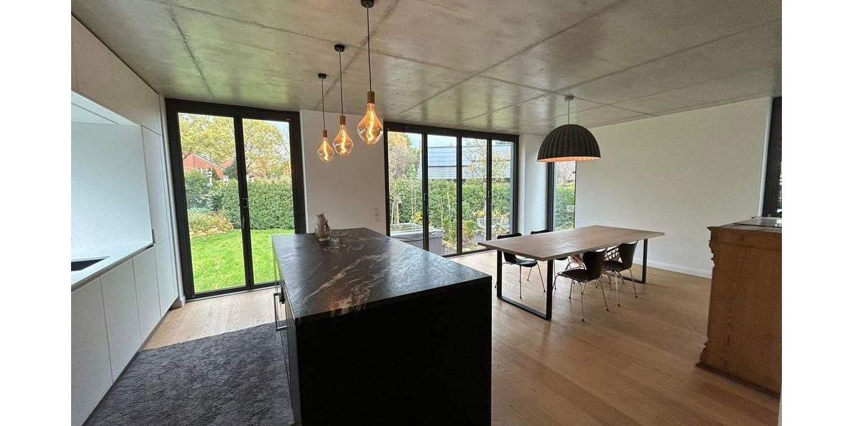 Einfamilienhaus Münster Gievenbeck - 7 Zimmer, 186 m&sup2;, 1.270.000&euro; | Angebot:25688526