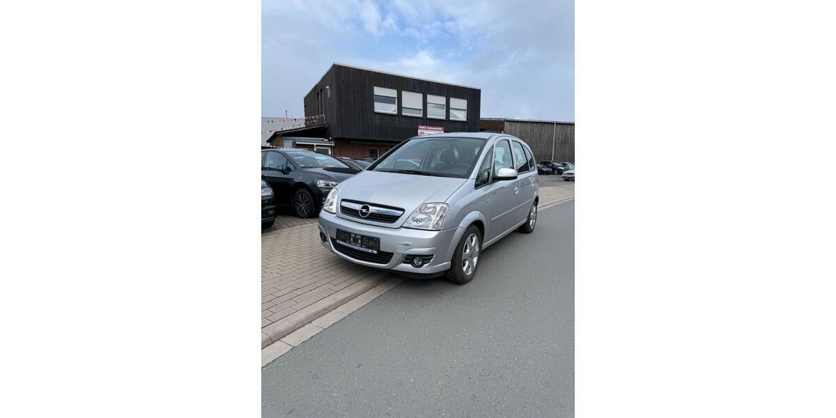 Opel Meriva 183.415 km 1.990 &euro; Greven 48268