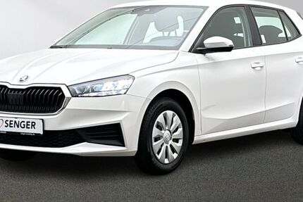 Skoda Fabia 31.036 km 16.780 &euro; Emsdetten 48282