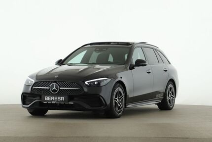 Mercedes-Benz C 220 9.900 km 43.950 &euro; Münster 48155