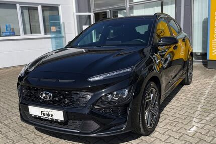 Hyundai KONA 23.089 km 23.240 &euro; Ahlen 59229