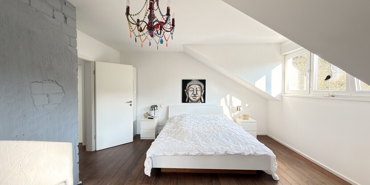 Ihre private Wohnraumoase – exklusives Einfamilienhaus in St. Mauritz! - Einfamilienhaus Münster Münster-Südost | Angebot:25390760