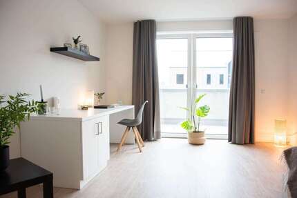 Zimmer Münster - 2 Zimmer, 1.800&euro; | Angebot:27348547