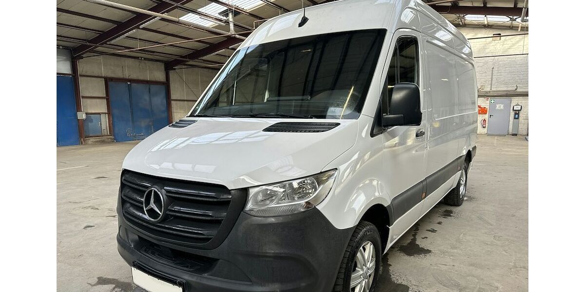 Mercedes-Benz Sprinter 112.559 km 29.550 &euro; Steinfurt 48565