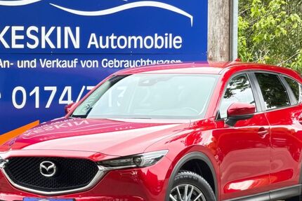 Mazda CX-5 89.000 km 18.990 &euro; Ahlen 59227