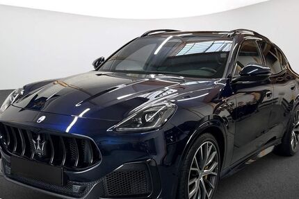 Maserati Grecale 27.872 km 63.980 &euro; Münster - Amelsbüren 48163