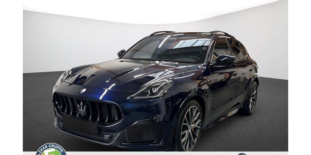 Maserati Grecale 27.872 km 63.980 &euro; Münster - Amelsbüren 48163