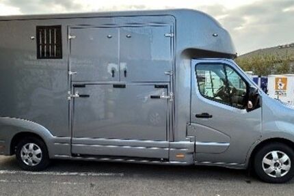 Renault Master 24.000 km 63.000 &euro; Telgte 48291