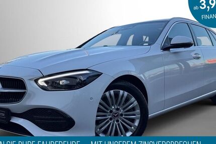 Mercedes-Benz C 220 25.900 km 39.850 &euro; Warendorf 48231