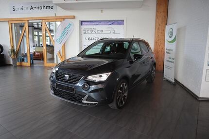 Seat Arona 43.260 km 19.990 &euro; Emsdetten 48282