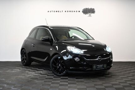 Opel Adam 45.499 km 10.500 &euro; Saerbeck 48369