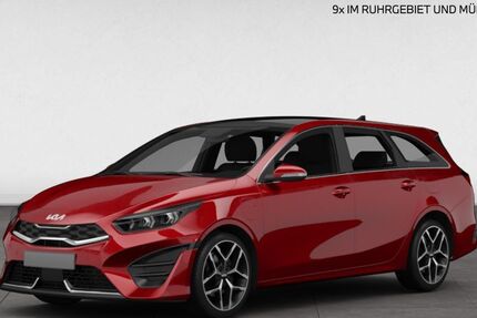 Kia ceed / Ceed 4.900 km 26.999 &euro; Dülmen 48249