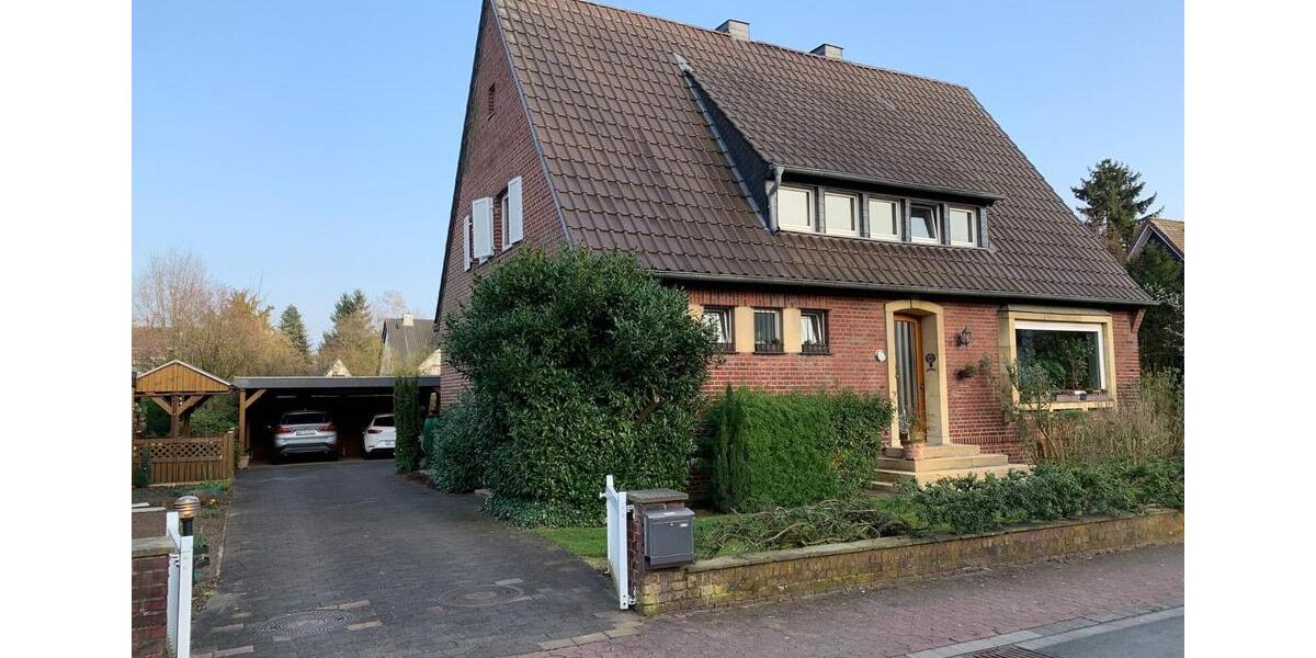 Einfamilienhaus Münster Münster-West - 6 Zimmer, 168 m&sup2;, 799.000&euro; | Angebot:25853790