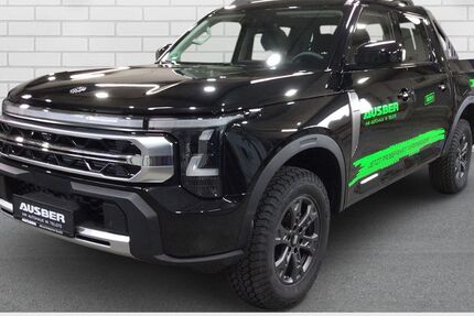 Nissan Navara 1.511 km 41.895 &euro; Telgte 48291