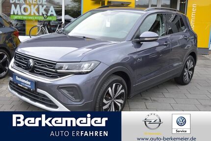 VW T-Cross 25.857 km 22.950 &euro; Saerbeck 48369