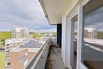 Etagenwohnung Münster Münster-Nord - 1 Zimmer, 33 m&sup2;, 349&euro; | Angebot:26591780