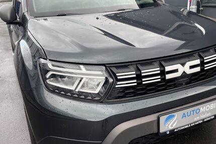 Dacia Duster 59.000 km 16.990 &euro; Münster 48155
